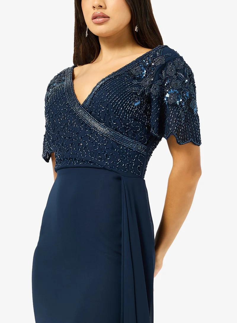 Virgos Lounge  Beatrice Dress for Women | Best Price UAE